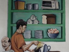 -多春茶室