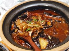 -火啫啫·粤式啫啫煲(南京弘阳店)