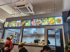-非凡烧烤(历史博物馆店)