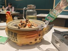 -绿草地·湘菜(芙蓉天街店)