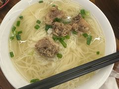 -海汇源老烧麦店(东大街总店)