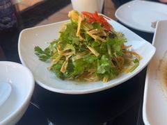 -高第街56号港式餐厅(山大路店)