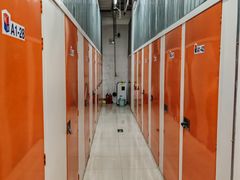 -美立方自助仓迷你小仓库(太阳宫凯德店)