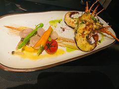 -上海苏宁宝丽嘉酒店·Cafe Bellagio西餐厅
