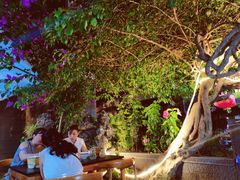 -海韵人家.海景花园经典云南菜(双廊店)
