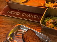 -DARTMAN达特曼美式烤肉·红山谷序幕(怀特商业广场店)