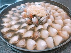 -拾下卜卜贝•海鲜火锅
