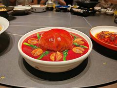 -墨泉峰味(润和国际广场店)