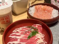 -巴奴毛肚火锅(七宝领展广场店)