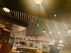 大堂-The COOK·厨餐厅·自助餐(浦东嘉里大酒店)