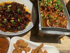 -树厨贵州菜(大十字店)