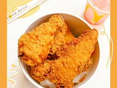 -麦当劳(安陆东大时代店)