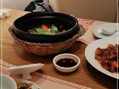 -顺风汤馆·广府粤菜(江宸天街店)
