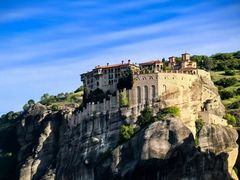 -梅黛奥拉修道院