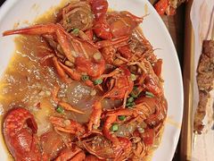 -俭寨大盘鸡·新疆菜·烧烤(博乐店)