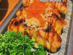 -浦·传统日式料理(3 5 1 1 店)