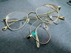 -MUJOSH木九十眼镜(长沙IFS国金中心店)