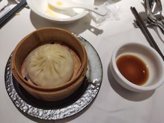 蟹黄汤包-悦景酒家(罗湖店)