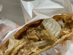 -家阳赵师傅油饼包烧麦(粮道街店)