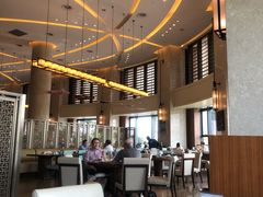 -舟山希尔顿酒店