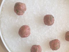 -前门·鲜肉火锅(长风店)
