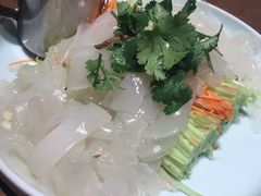 -北李妈妈菜·虾爬子大锅贴(贵和店)