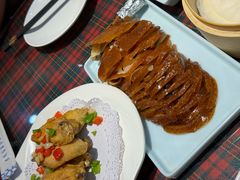 -玉桥餐厅(天坛店)