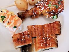 -韵咖啡自助餐厅(天津香格里拉店)