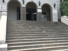 -东北大学(南湖校区)