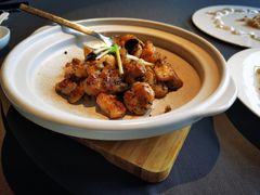 -上海滩餐厅(BFC外滩金融中心店)