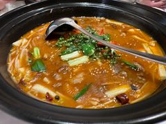 -小厨师·二十年沈家门小海鲜(百井坊巷店)