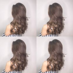 -BM SALON