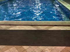 -杰仕健身百合天地会所(海宁百合新城店)