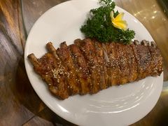 -竹林小屋(库塔店)