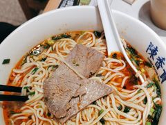 -陳香貴·兰州牛肉面(东方宝泰店)
