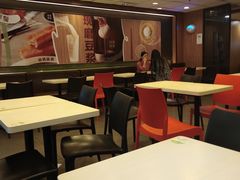 大堂-永和大王(解放东路店)