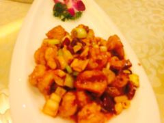 -马凯餐厅(长椿街店)