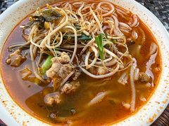 -桥香园云南过桥米线(金马碧鸡店)