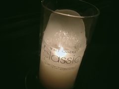 -LAMP BAR 水烟音乐酒吧