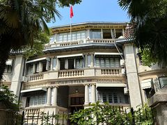 -飞马旅黎黄陂路文旅街区
