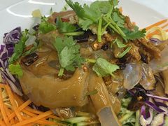 -昱德来·天津菜(河西店)