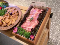 -季季山·云南野生菌火锅(上海首店)