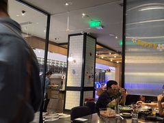 -西堤牛排(龙德广场店)