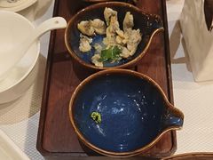 -太湖饭店·寄畅轩中餐厅