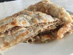 -清真永恒华威肉饼(潘家园店)