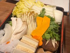 -满来寿喜烧(金虹桥店)