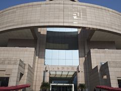 -上海博物馆(人民广场馆)