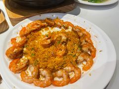 -不仔客海鲜烧烤270度海景餐厅(大东海店)