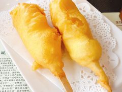 -老厨家(友谊路总店)