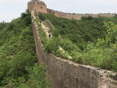 -蟠龙山长城景区